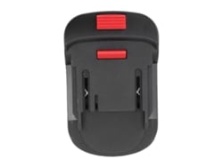 Adaptador Convertidor De Batería De 18v A 20v, Repuesto Para Adaptadores De Herramientas Eléctricas Para Carpintería