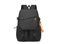 Mochila para portátil con puerto de carga USB. Dam