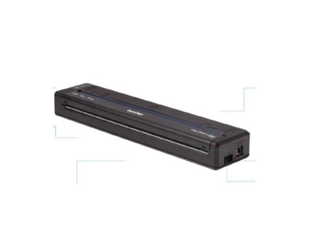 Impresora Portable Pj823