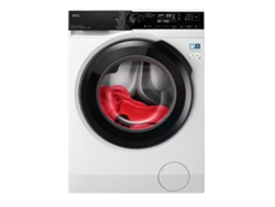 Lavadora AEG LFR7394O4Q AutoDos (9 kg - 1400 rpm - Blanco)