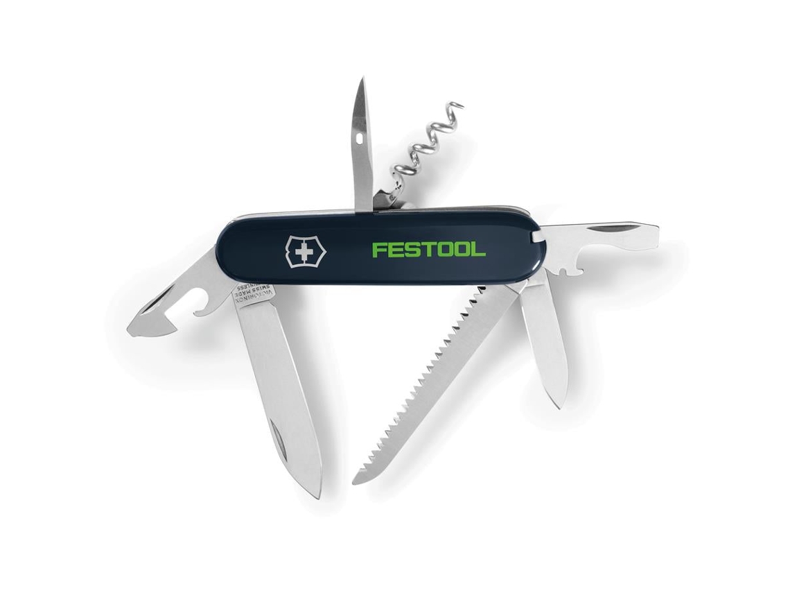 Navaja Victorinox Festool FESTOOL