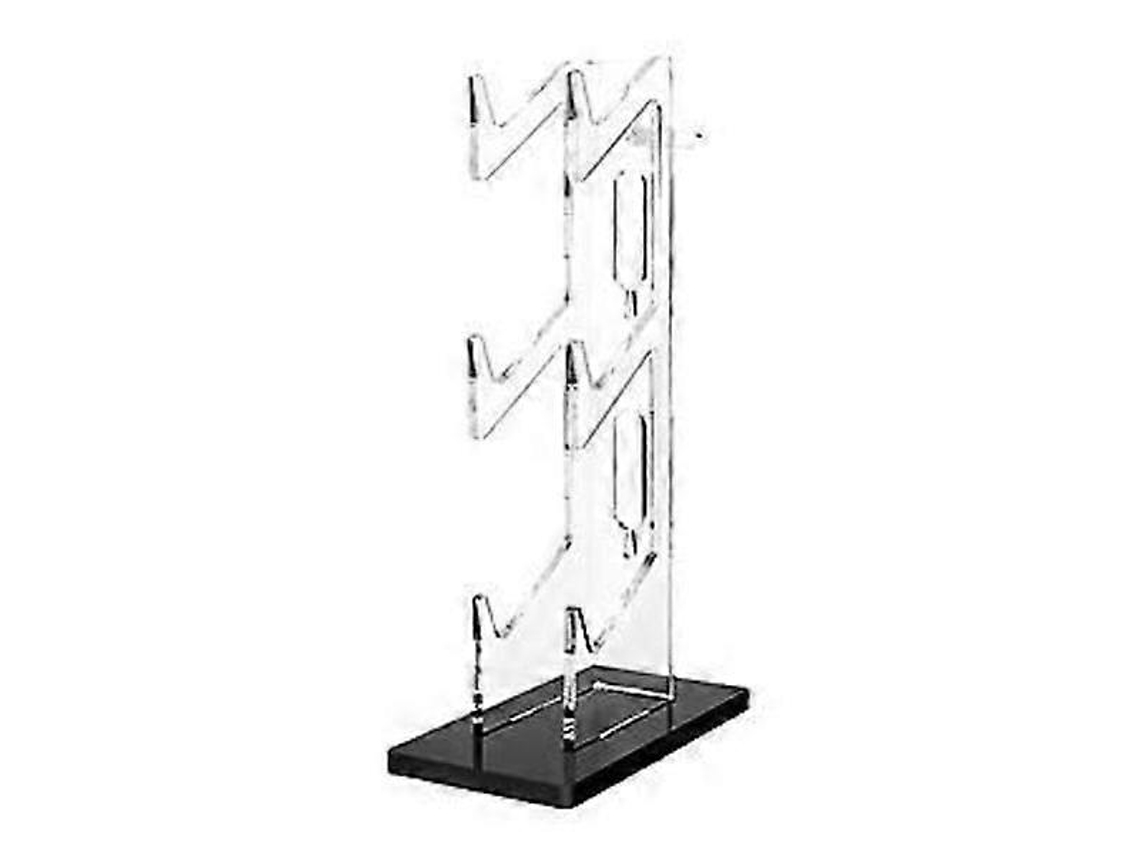 Soporte acrílico para mando de videojuegos con asa. Hengjian