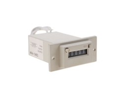 Contador De Pulsos Electromagnéticos De 5 Dígitos Csk5-ykw Ac220v Ac110v Dc24v