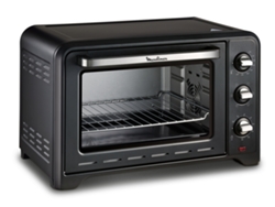 Mini Horno MOULINEX Optimo 33 L 1600 W