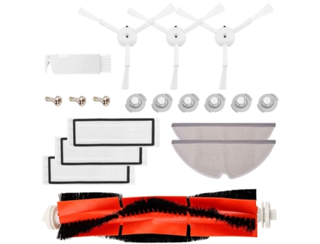 Accesorio Aspiradores ROBOROCKE35 Roborocke35 E25 E20 S50 S6 S51
