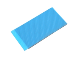 Capa Para Laptop 15.6 Polegadas Impermeável Estilo Simples Grande Capacidade Cinza