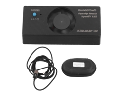 Ventilador De Enfriamiento Para Cámara Silencioso Recargable Usb-c Portátil Para A7m3 A7m4 A6400 A6000 A7riii Con Pantalla Giratoria