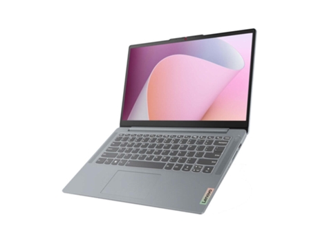 LENOVO Ideapad Slim 3 14Amn8 R3-7320U 8Gb 256Gb Ssd Bt Reacondicionado