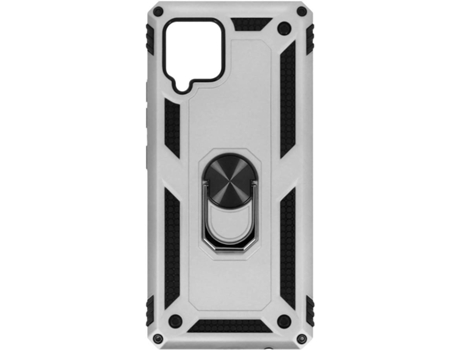 Carcasa Samsung Galaxy A42 AVIZAR Gris