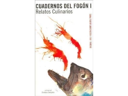 Libro Cuadernos Del Fogon I de Zendrera Zariquiey Editorial (Inglés)