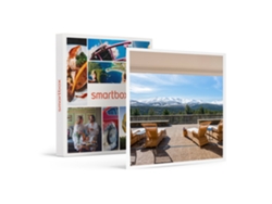 Caja Regalo Smartbox Escapada En El Parador De Gredos 4 2 Noches Con Desayuno Para 2 Personas