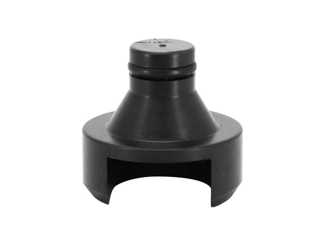 Par de adaptadores de horquilla de carretera para la elevación y reparación de bicicletas GIST Agilis 148240 -179841 - 185664