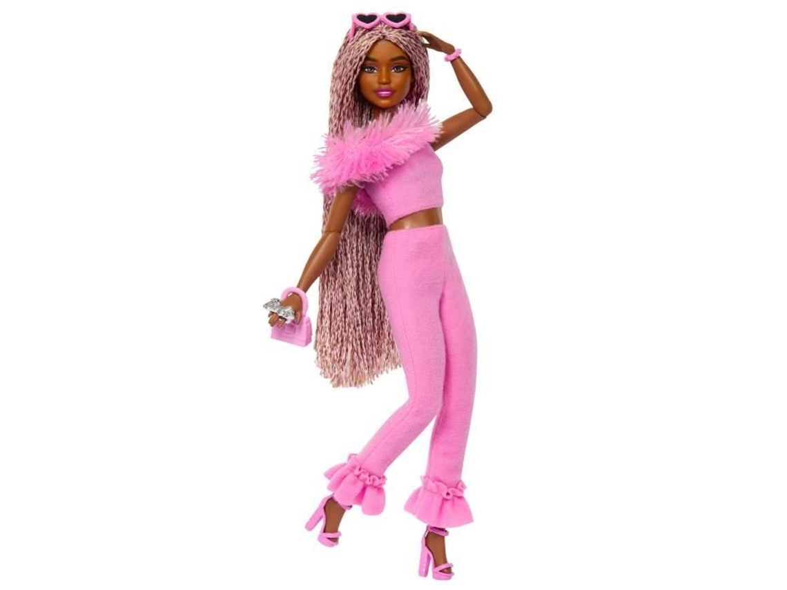 COMBI DELUXE ESTILO FUCSIA