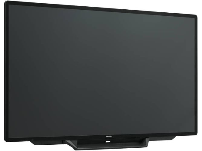Monitor SHARP PN-80TC3 (80'' - Full HD)