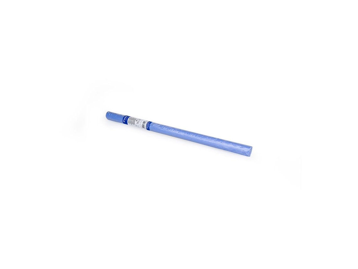 FABRIANO Rollo de Papel Crepé 0,50 x 2,5 m 32 g/m² Lila