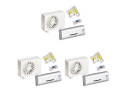 3 Mini Aires Acondicionados Modelo Aromaterapia Para Toma De Corriente De Coche Con Fragancia Interior