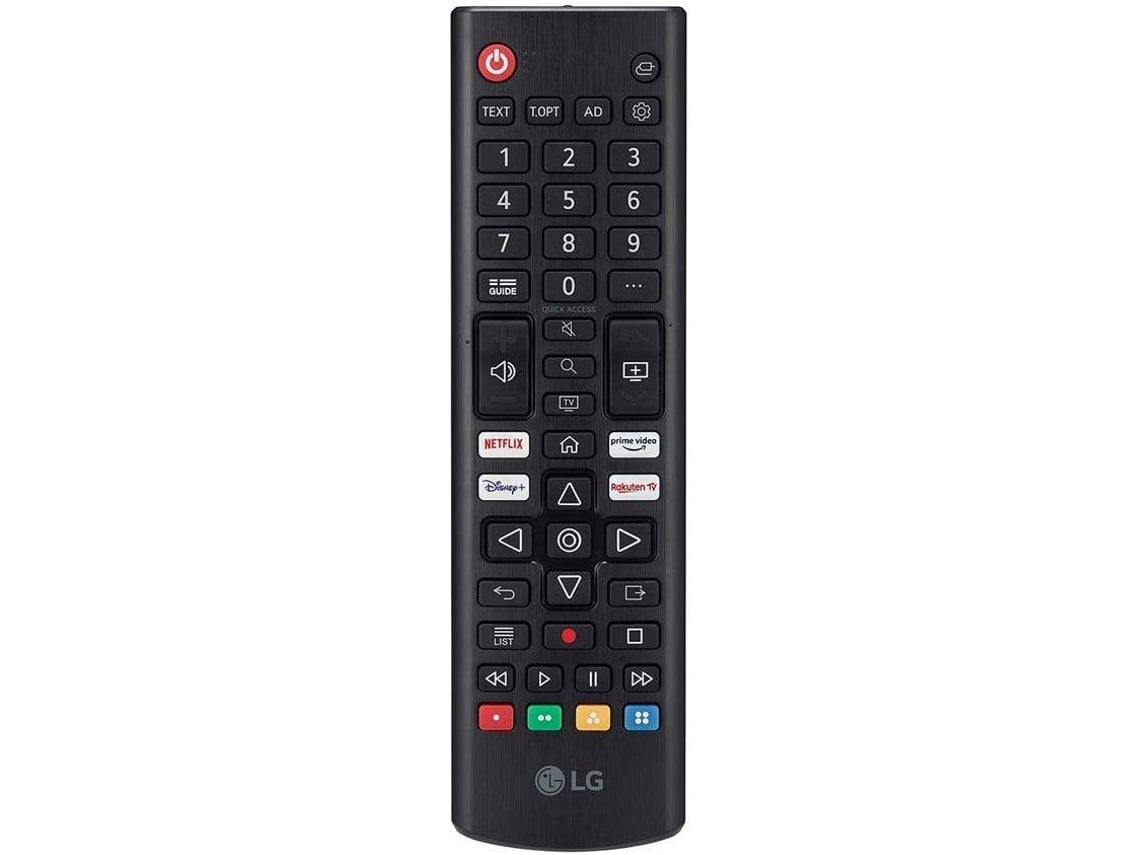 TV LG 32LQ63006LA (LED - 32'' - 81 cm - Full HD - Smart TV