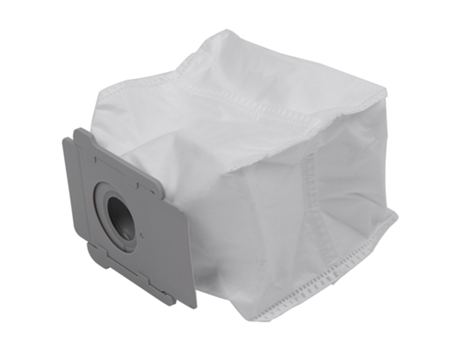 10 piezas para Irobot Roomba I7 I7 Plus E5 E6 Robot aspirador bolsa de polvo bolsas de filtro bolsa de aspiradora robótica Accesorios