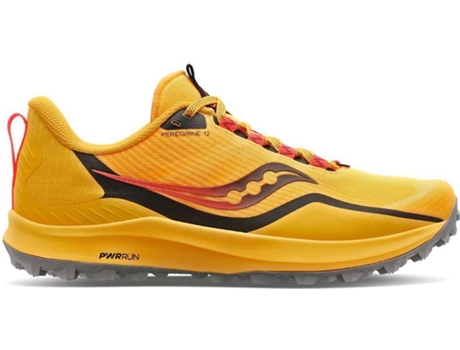 Zapatillas para Hombre SAUCONY Trail running peregrine de Corrida (EU 42 1/2)