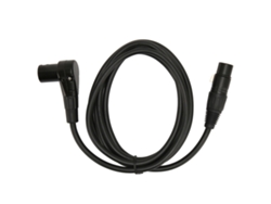 Cable De Micrófono Xlr Macho A Hembra, 3 Pines, 2 M/6,6 Pies, Balanceado, Para Ktv, Teatro, Estudio Doméstico.