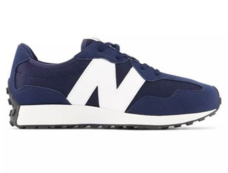 Zapatillas NEW BALANCE Niños (36 - Azul)