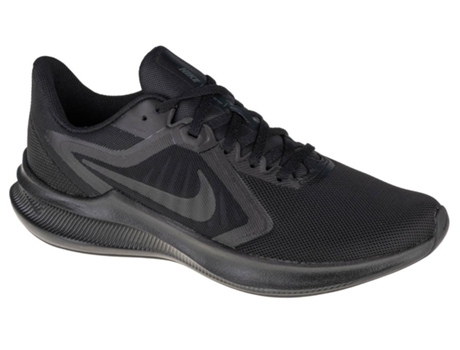 Zapatillas NIKE Malla Arejada Hombre (42.5 - Negro)