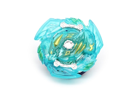 Beyblade Burst Arena Sin Lanzador Y Caja de Fusión de Metal, Juguete de God Blades B-149A