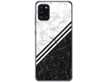 Carcasa Samsung Galaxy A31 TUMUNDOSMARTPHONE Dibujos Multicolor