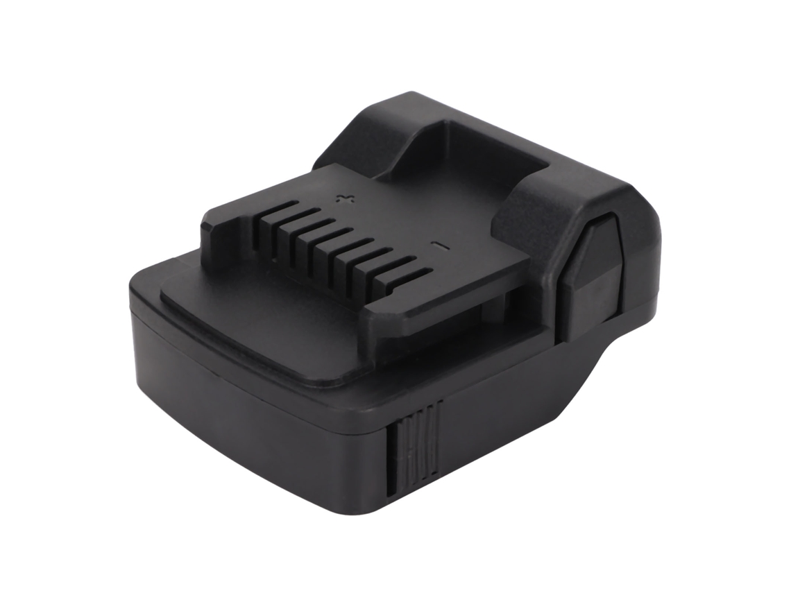 Adaptador De Batería Metabo A Convertidor De Batería De Litio Hitachi De 18 V Para Herramientas Eléctricas