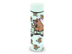 Bloque de botella inteligente Oh My Pop Capybara, multicolor ¡Oh My Pop!