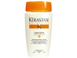 KÃRASTASE Champú KÉRASTASE Nutritive Bain Satin (250ml)