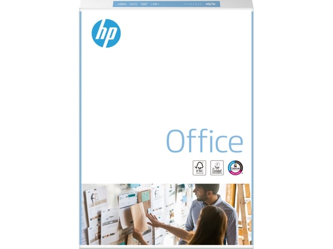 Papel para impresoras de inyección de tinta HP CHP120