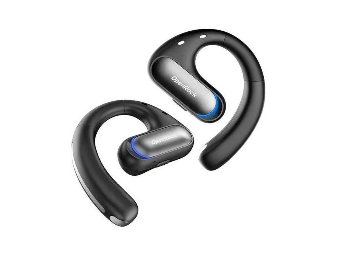 Openrock Pro Noir Oneodio