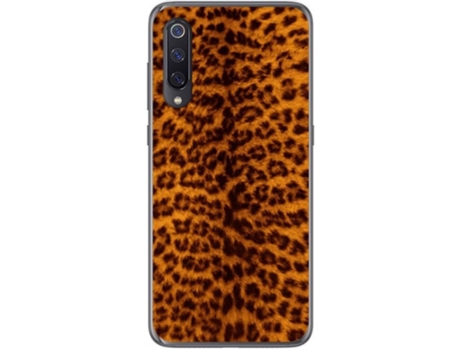 Carcasa Xiaomi Mi 9 TUMUNDOSMARTPHONE Animal 03 Multicolor