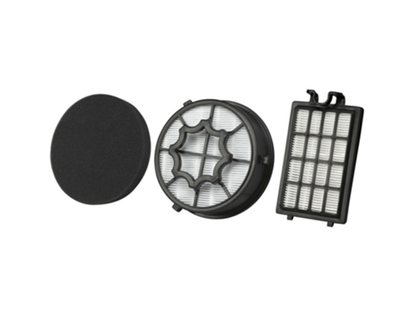 Filtros para aspiradora Aeg Aef112, filtro de 3 piezas para Ae7870El Ae7890El Acc5110 Acc5111 Acc5120 Cyclonclean Acc51 Cyclonpower Ae787