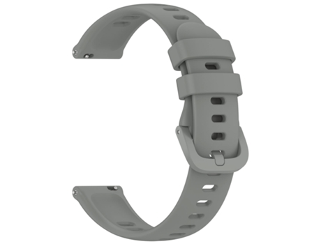 Pulsera de Silicona con Hebilla Inversa para Keep B4/Huawei Band B7/Ti INF