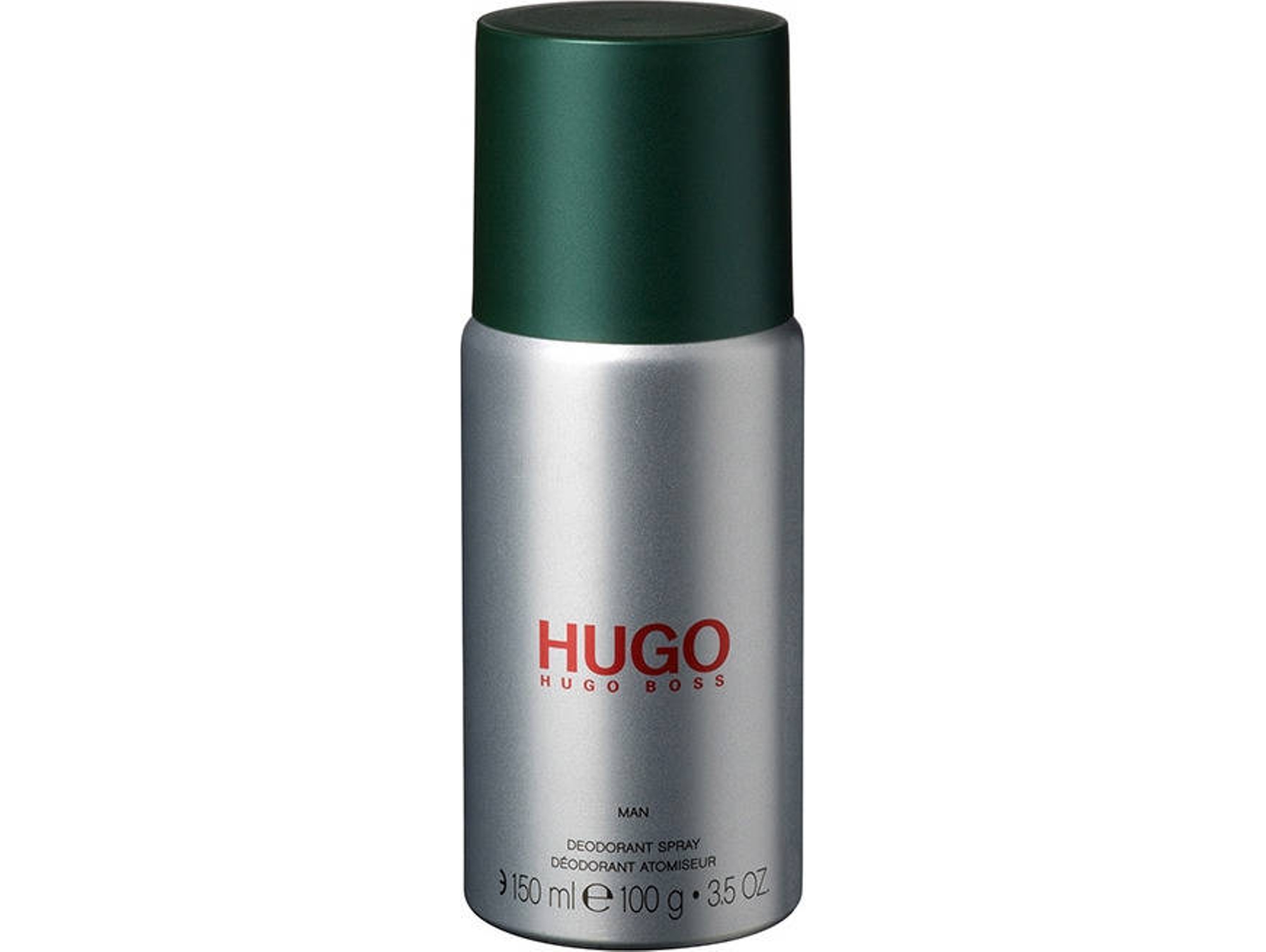 Desodorante HUGO BOSS Boss Hugo Men Deodorant Spray (150 ml)