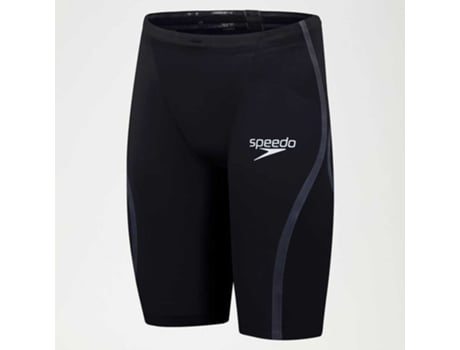 Jammer de Cintura Alta Fastskin Lzr Pure Intent 2.0 Preto 25 Homemspeedo