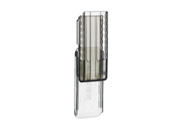 Soporte Para Tomacorrientes De Pared - No Requiere Taladro - Organizador De Cables Versátil Para El Hogar Y La Oficina