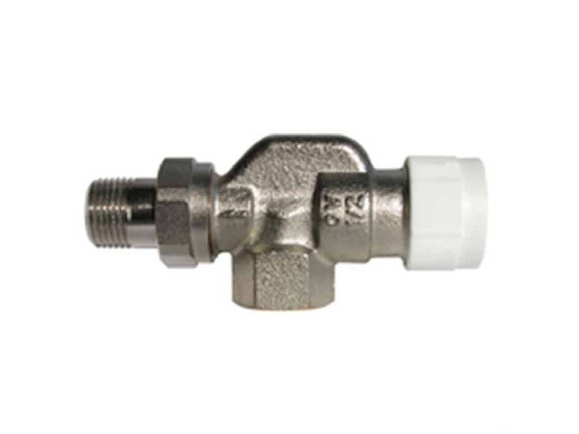 Cuerpo Válvula Ángulo Invertido OVENTROP Av9 1 2 Ref 1183904