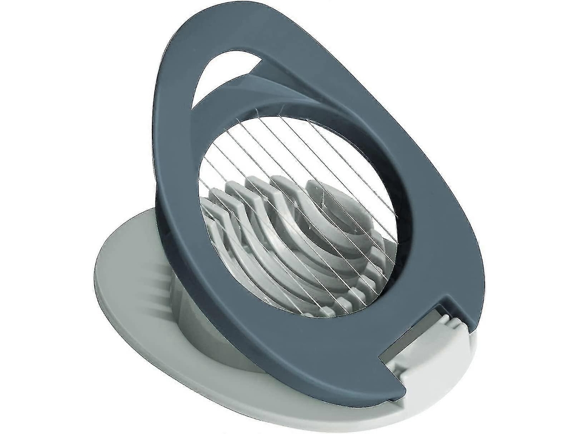 Cortador de huevos multifuncional para jamón, plátano y fresa Everley891