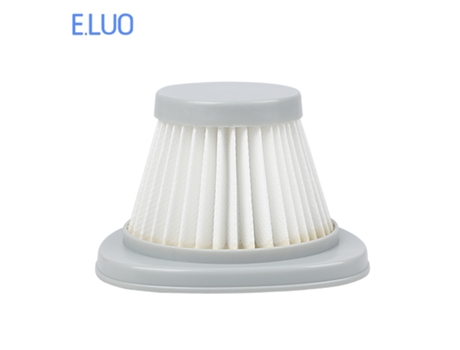 Reemplazo de filtro Hepa para piezas de aspiradora Xiaomi Deerma Dx118C / Dx118M