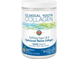 Té KAL Clinical Youth Collagen Type I & (298 g)