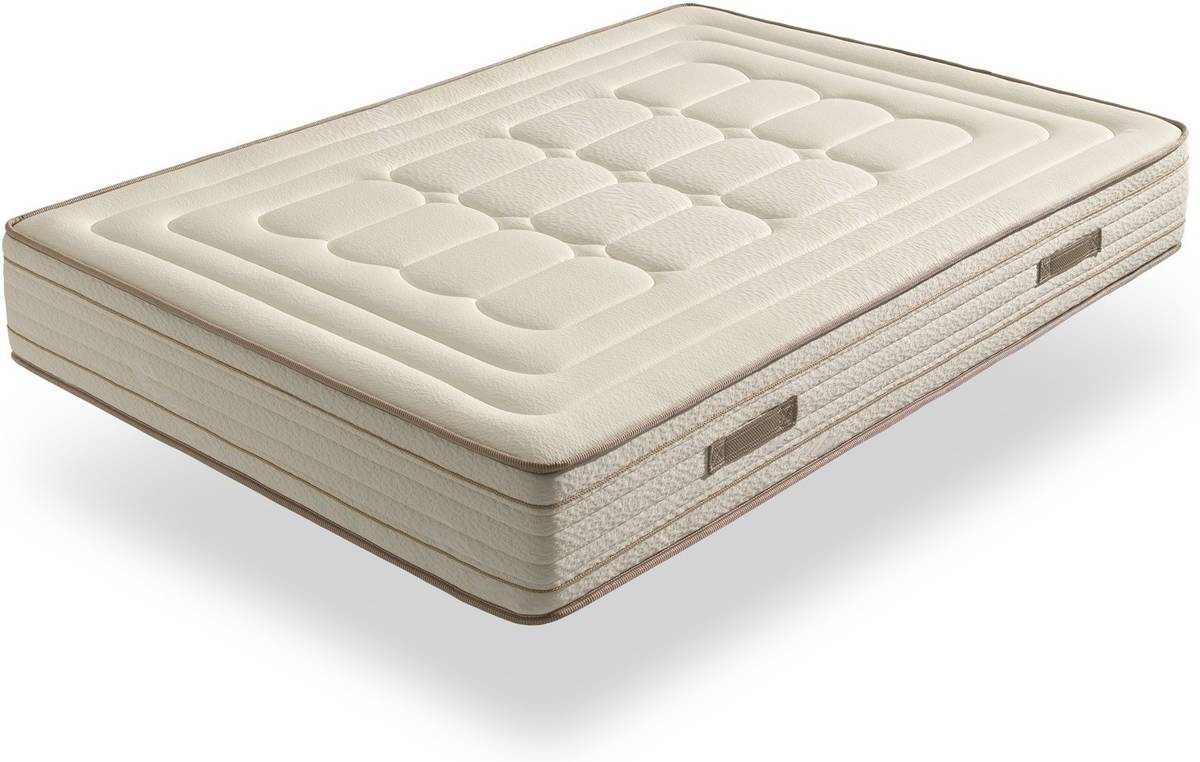 De Muelles Ensacados hybrid night 105x200 altura 30 cms +2.