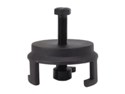 Extractor De Equilibrador Armónico 25264 Para Polea De Cigüeñal De Motor Ford (desmontaje Rápido)