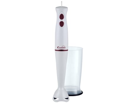 Comelec Bv 1116 Batidora Batidora De Mano 300 W Blanco