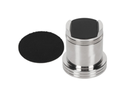 Soporte Ajustable De Aleación De Aluminio Para Cables De Altavoces Hifi Para Amplificadores De 50-75 Mm