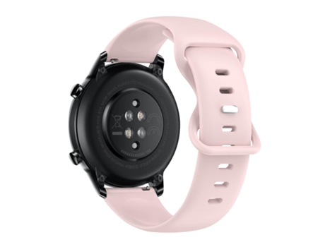 Pulsera Honor Magic Watch 2 42mm Silicona Flexible rosa palo AVIZAR