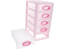 Caja/bandeja para guardar cosméticos SFUSHOS