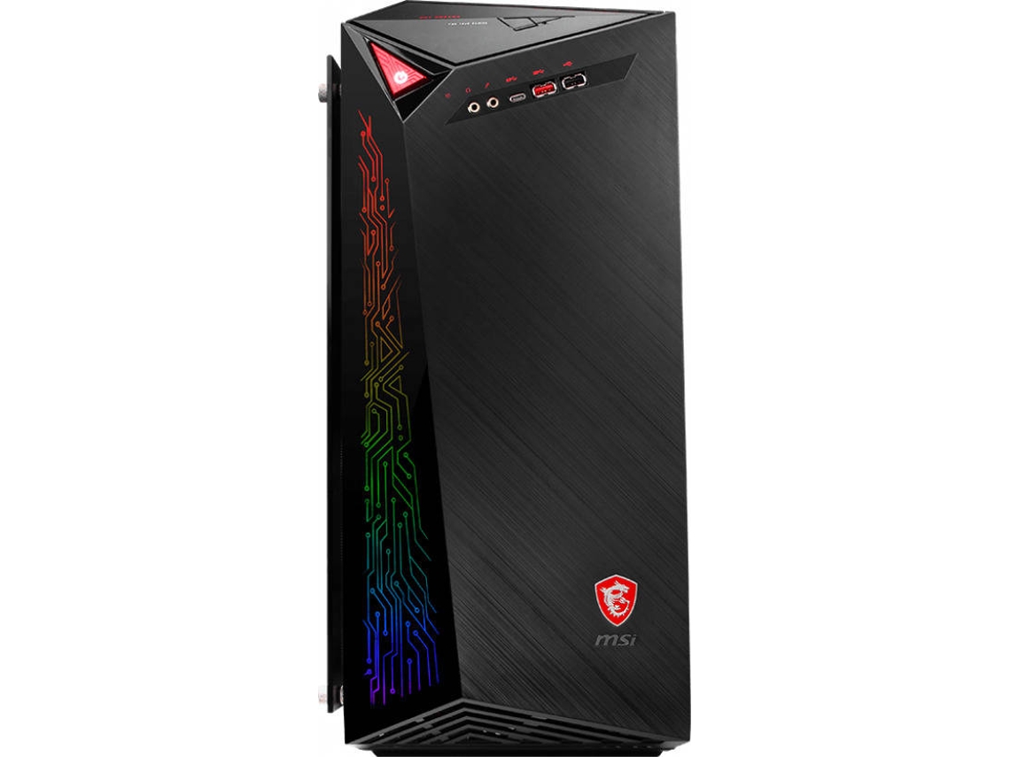 moral Polar ecuador Desktop Gaming MSI Infinite X Plus 9SF296 (Intel Core i9-9900K - NVIDIA GeForce RTX 2080 Ti - moral Polar ecuador Desktop Gaming MSI Infinite X Plus 9SF296 (Intel Core i9-9900K - NVIDIA GeForce RTX 2080 Ti -